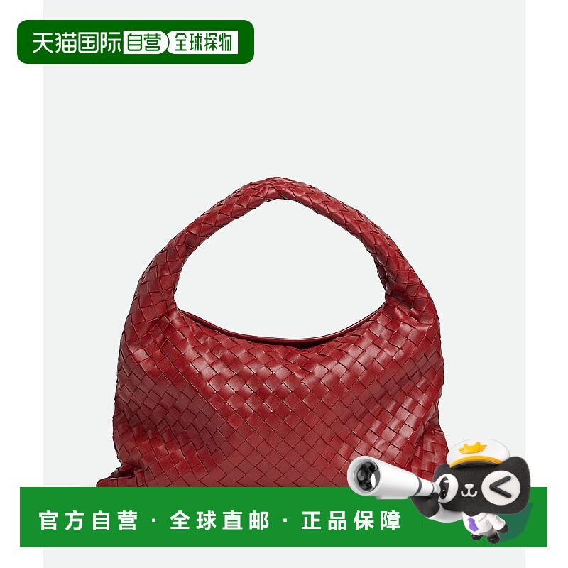 香港直邮Bottega Veneta 葆蝶家 女士 Hop手提包 796262V3IV1