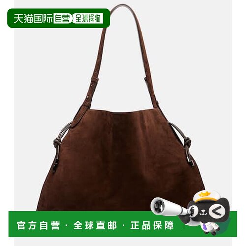 1h可退 香港直邮ChristianLouboutin克里斯提 鲁布托女士托特包