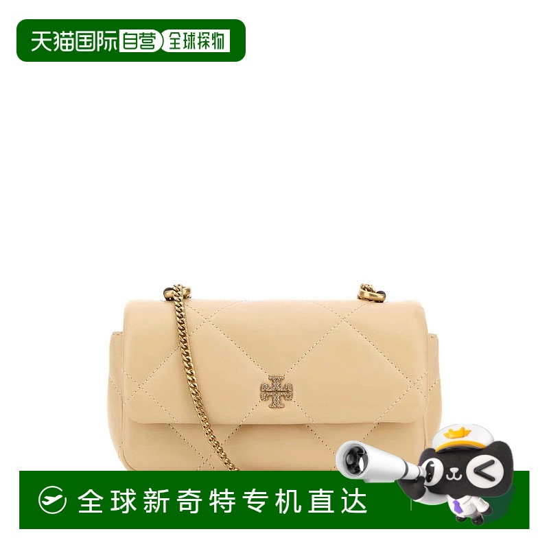 1h可退 欧洲直邮tory burch 女士 单肩包新款斜挎包