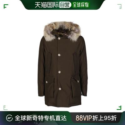 香港直邮Woolrich Woolrich WOOU0270MRUT0108