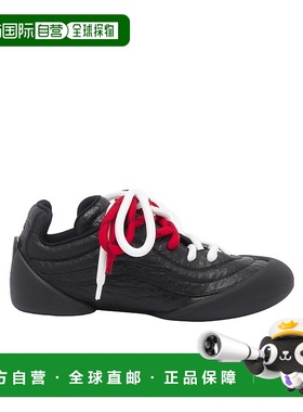 香港直邮Alexander McQueen Flexion运动鞋 808181WHABE厚底