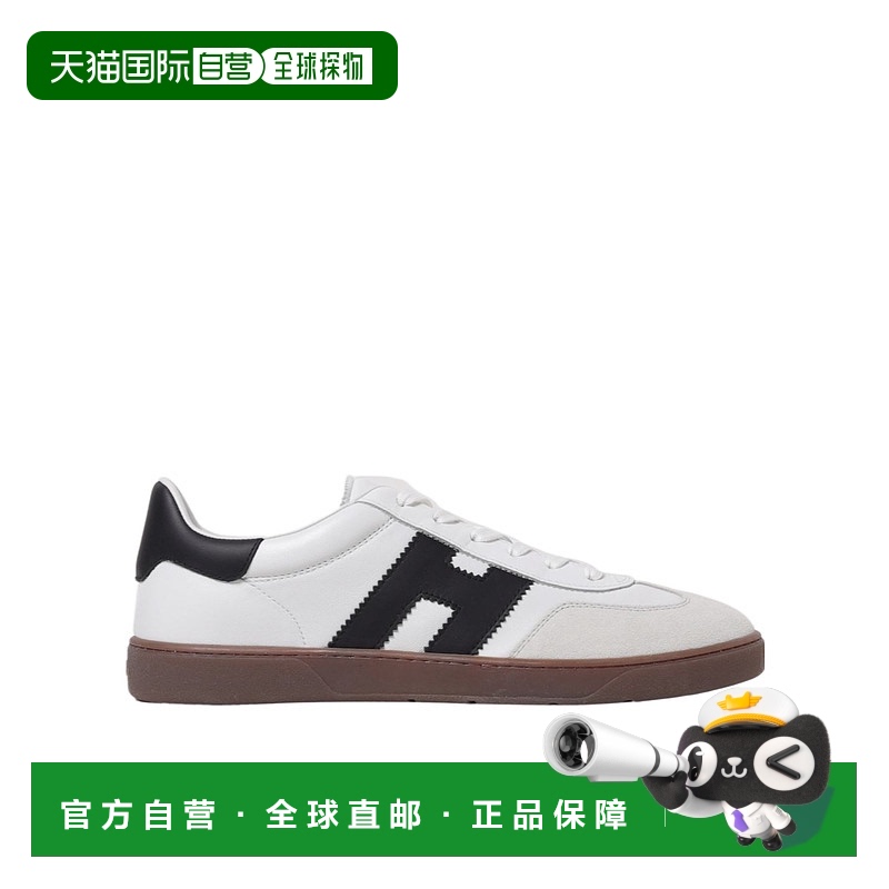 香港直邮Hogan 低帮休闲鞋 HXM6470FB6QDA
