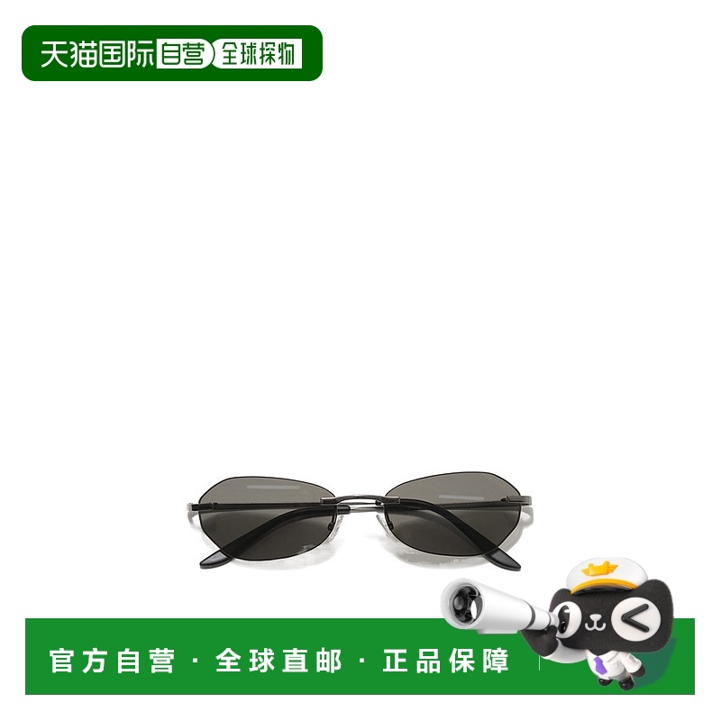 香港直邮Our Legacy 无边框太阳镜 A4238A