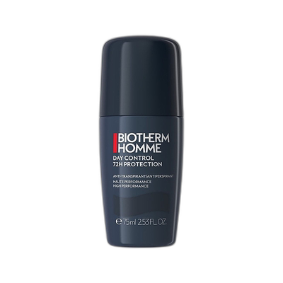 Biotherm/碧欧泉男士身体滚珠止汗露75ml/瓶正品走珠香体