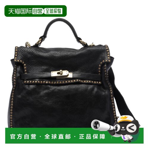 香港直邮Campomaggi 女士手提包 C043940NDX0007C0001 AW2026