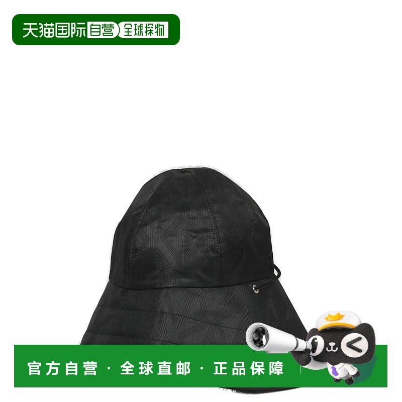 1h可退 香港直邮Dior Homme 迪奥 桀傲 男士 Dior 全身圖案帽子 3