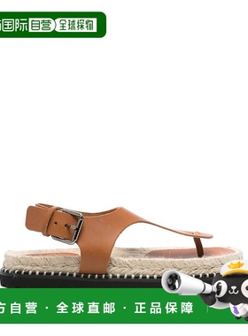 欧洲直邮castaner 女士 凉鞋拖鞋