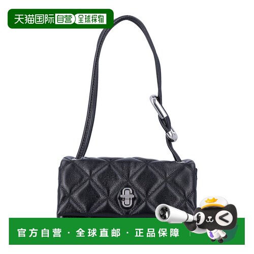 欧洲直邮marc jacobs 女士 单肩包斜挎包手提包