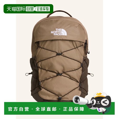 香港直邮the north face/北面 女士 双肩包