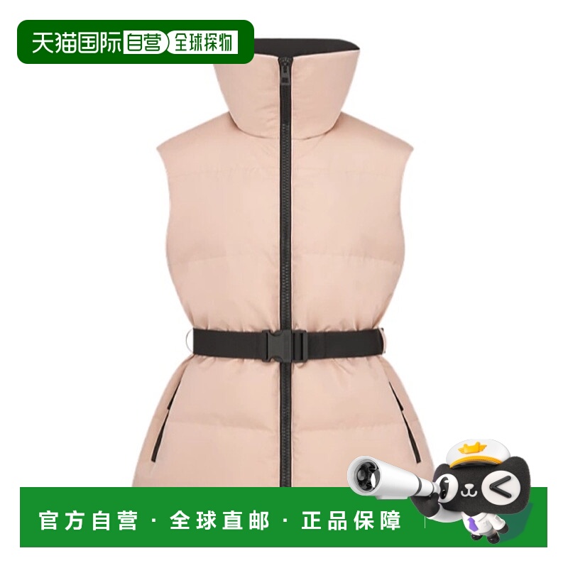 香港直邮Dior 无袖棉服 457C71A2980