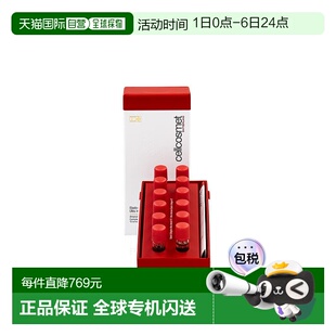 欧洲直邮cellcosmet瑞妍强化弹力胶原精华液提拉1.5ml 12支正品