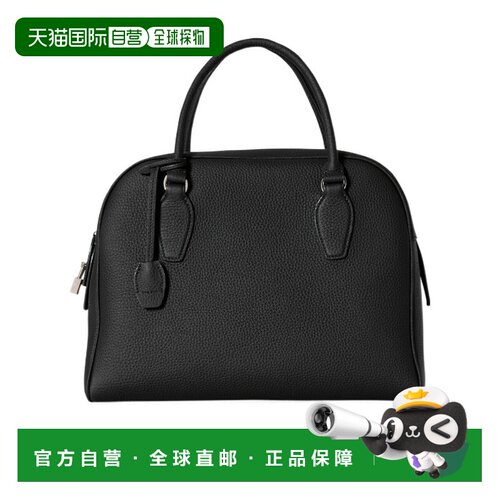The Row 保龄球包 W1595L129斜挎包单肩包手提包