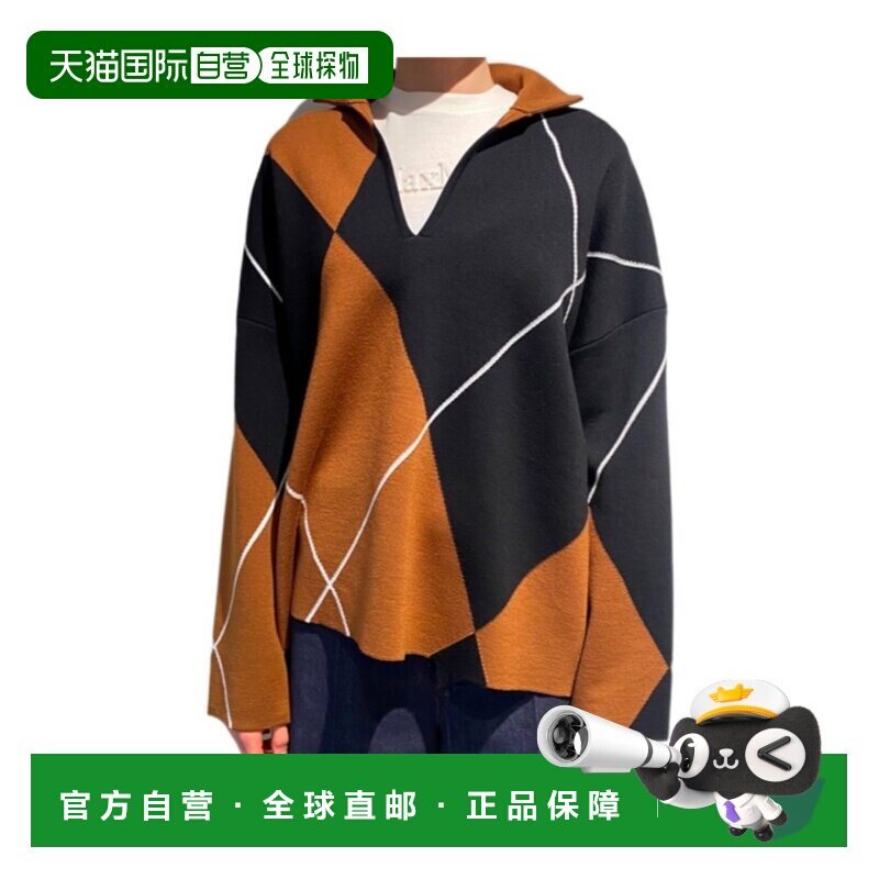 香港直邮MAX MARA 女士针织衫 1366236206008 AW2【付后1h可退】