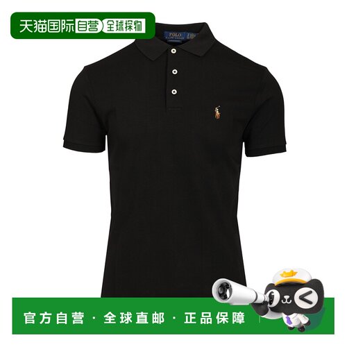欧洲直邮polo ralph lauren 男士 上装T恤