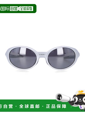 香港直邮OAKLEY 男士太阳镜 26P0OO943805 SS2026 白色 Oakley ey