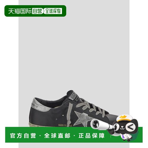 香港直邮GOLDEN GOOSE DELUXE BRAND 女士休闲鞋 【付后1h可退】