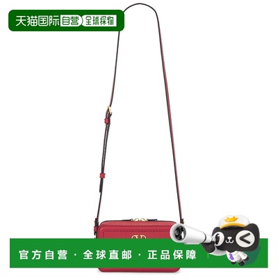 香港直邮Valentino 华伦天奴 女士 Alltime Camera Case 迷你包包