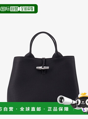 香港直邮LONGCHAMP 珑骧 女士 LE ROSEAU L 手提包 10290HFP
