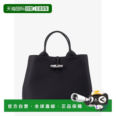 香港直邮LONGCHAMP 珑骧 女士 LE ROSEAU L 手提包 10290HFP