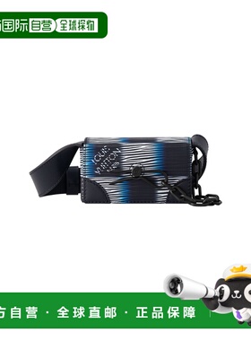 1h可退 欧洲直邮LV路易威登 26春夏  M82817/Dark blue LVU6WCB2B