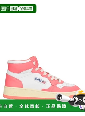 香港直邮AUTRY 女士 运动鞋