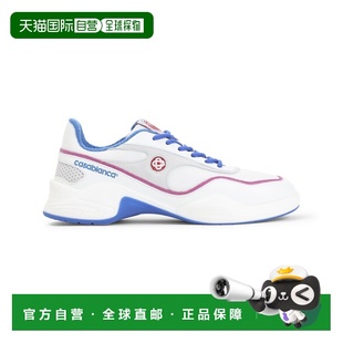 1h可退 香港直邮Casablanca 男士 Court Championship 运动鞋 ASP