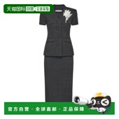 女士 欧洲直邮self portrait 连衣裙