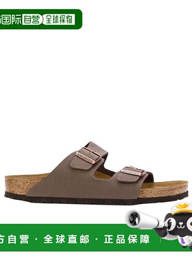 香港直邮Birkenstock 徽标凉拖 151183拖鞋凉鞋