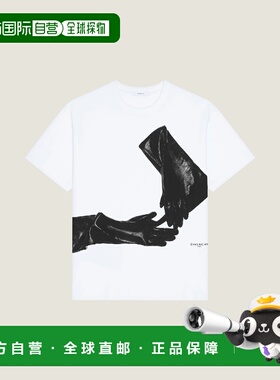 1h可退 欧洲直邮GIVENCHY 纪梵希 26春夏 BM71NK3YSX-100 男士 短