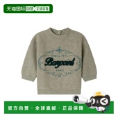 毛衣童装 1h可退 W05YSWK0000 婴儿 DADY 香港直邮golden goose