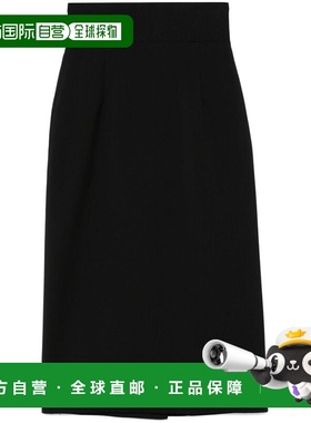 1h可退 香港直邮Sportmax 斯宝麦斯 女士 ANNY 半身裙 2422106093