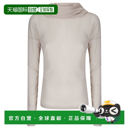 香港直邮Lemaire 女士 芭蕾式上衣 TS0062LJ1070 beige米色 舒适