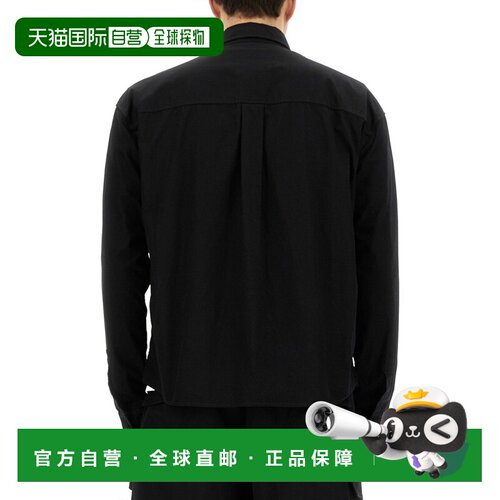 香港直邮DSQUARED2 男士衬衫 S79DL0052D35224900【付后1h可退】