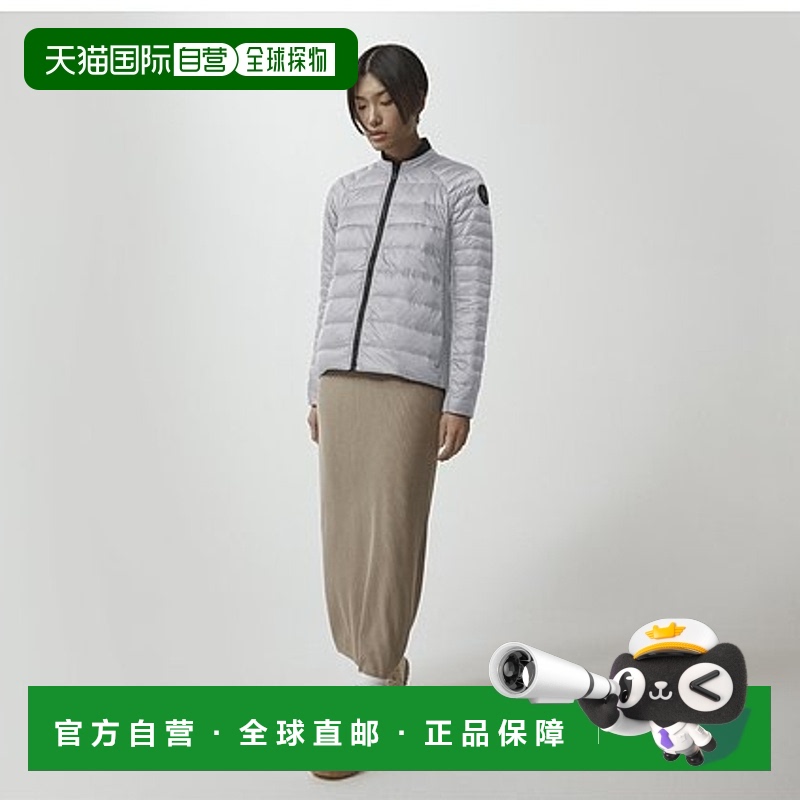 【99新未使用】香港直邮Canada Goose Roncy 羽绒服 2240LB200