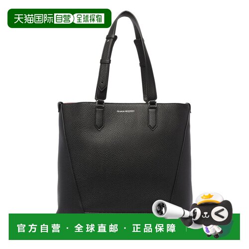 香港直邮mcqueen亚历山大 麦昆Edge男士托特包 【付后1h可退】