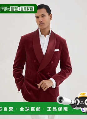 1h可退 欧洲直邮BRUNELLO CUCINELLI 26春夏 252MV420GS01C1413