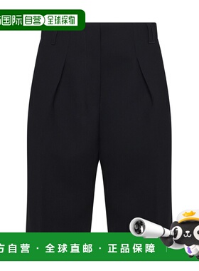 1h可退 香港直邮Jacquemus 女士 雅克慕斯 短裤 241PA0811526990