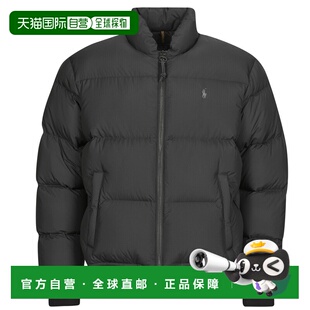 欧洲直邮Polo Ralph Lauren拉夫劳伦男装羽绒服/棉服DOUDOUNE BOM