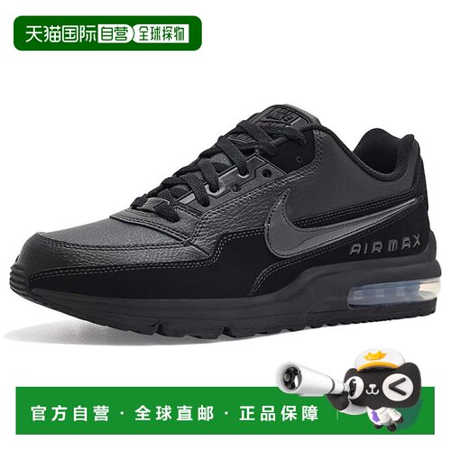 1h可退 美国直邮Nike耐克Air Max LTD 3男士运动休闲鞋