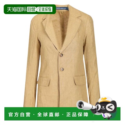 香港直邮POLO RALPH LAUREN 女士夹克 211A12777001 SS2026