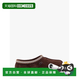 凉鞋 男士 5950DDC brown棕色 1h可退 舒适时尚 香港直邮Ugg