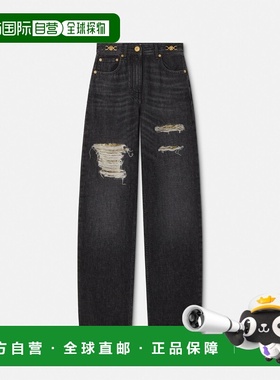 1h可退 欧洲直邮VERSACE 范思哲 25秋冬 1020410-1A14809_1D040