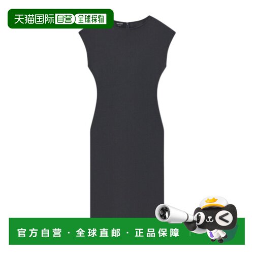 香港直邮GIORGIO ARMANI 女士连衣裙 GW003816TE10117U8131