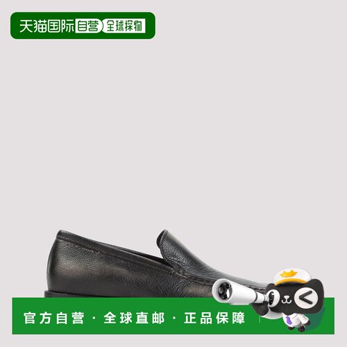 香港直邮ACNE STUDIOS 男士商务休闲鞋 BD0393AG0 S支付后1h可退