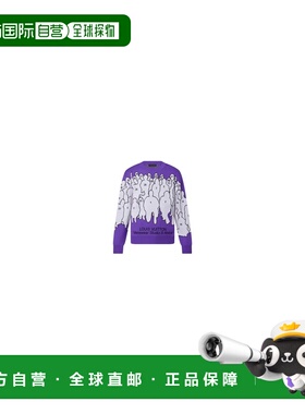 1h可退 欧洲直邮LV路易威登 26春夏  1AAHF/PUR LVU5U2D8PUR 男士