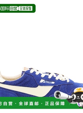 1h可退 香港直邮AUTRY 男士 'Windspin' 运动鞋 WSLMUB20