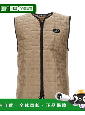 香港直邮Ea7 男士 羽绒服 7M001294AF21441U6167 舒适时尚