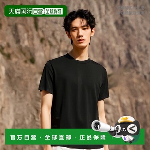 3G010013J001M短袖 圆领T恤 高档舒适 Westwood 香港直邮Vivienne