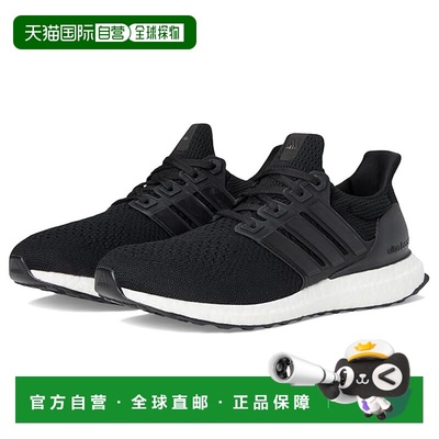 1h可退 香港直邮adidas 阿迪达斯 女士 Ultraboost 1.0 运动休闲