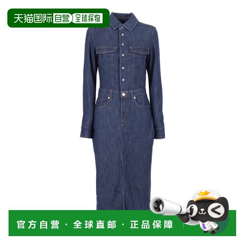 欧洲直邮7 for all mankind 女士 连衫裤连体衣